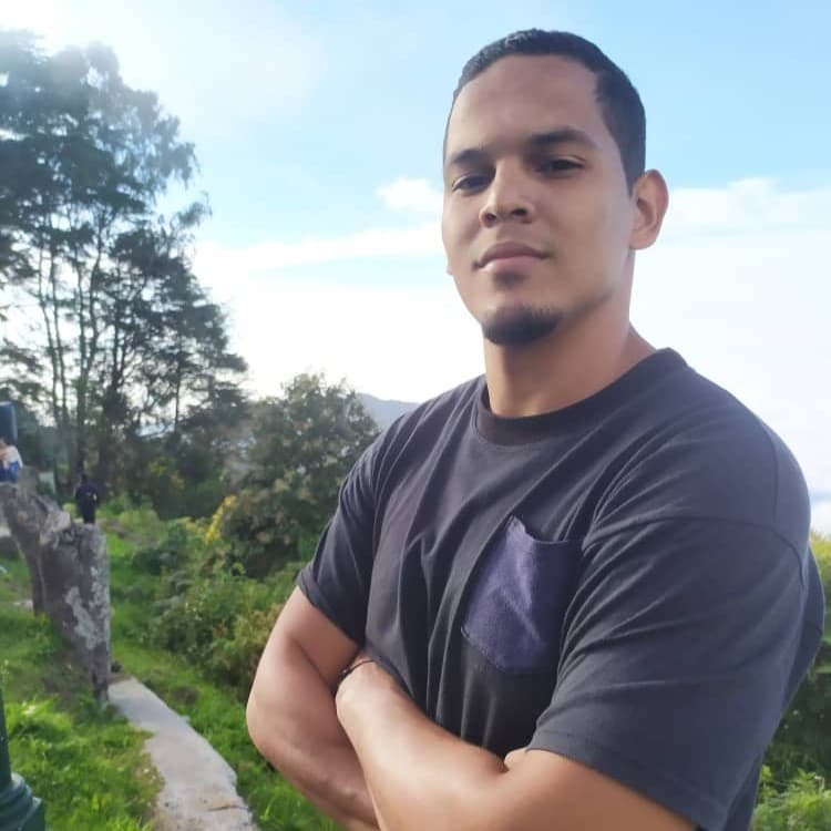 Angel Morante