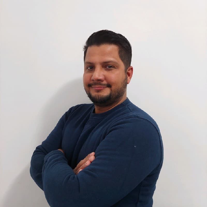 Virgilio Motta